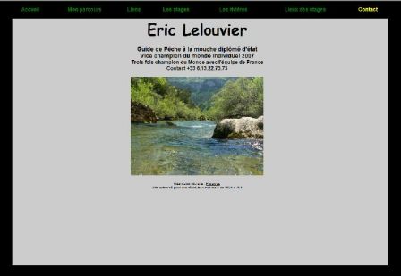 Site Eric